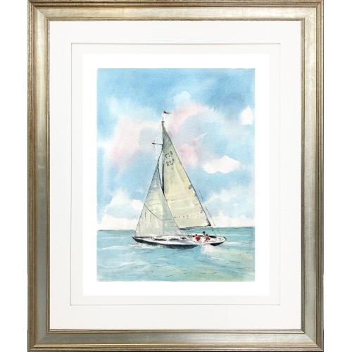 CL- SAILBOAT 2